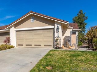 4340 Los Padres Dr, Fallbrook, CA 92028