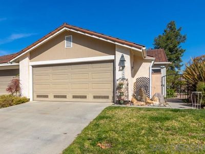 4340 Los Padres Dr, Fallbrook, CA, 92028