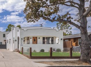 5447 Lime Ave, Long Beach, CA 90805