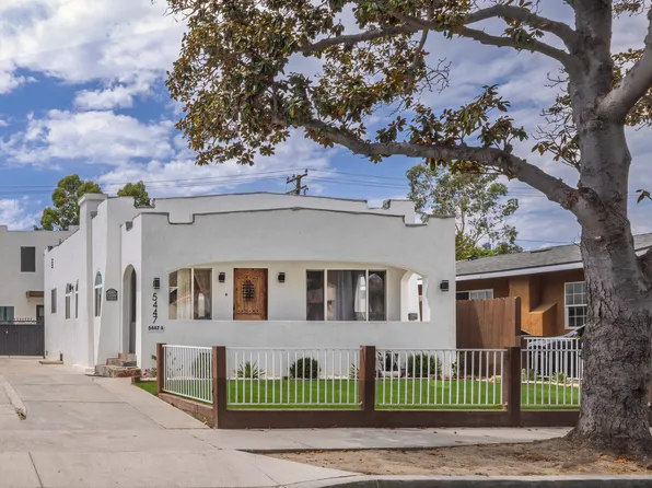 5447 Lime Ave, Long Beach, CA 90805