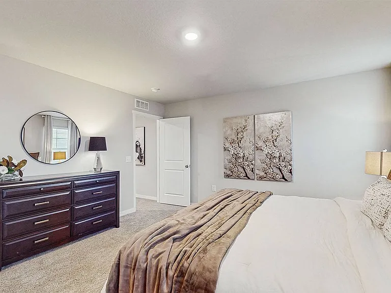 Brixin Townhomes at Sunset Meadows — Photo 12