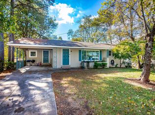 303 Jerome St, Hot Springs, AR 71913