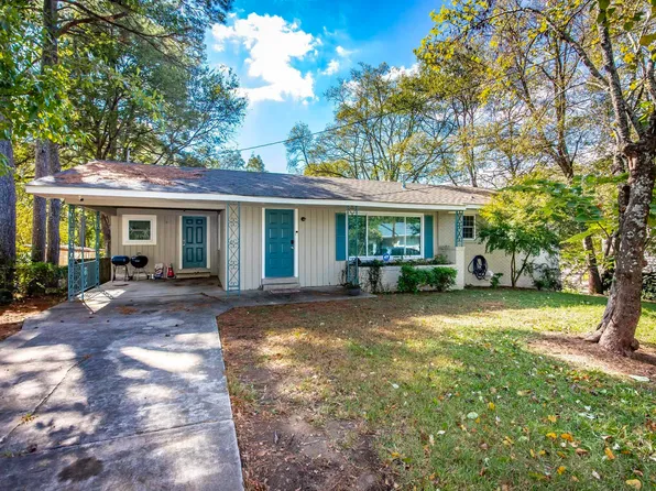 303 Jerome St, Hot Springs, AR 71913