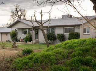 6536 Quail Creek Dr, Redding, CA 96002