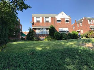 4111 Disston St, Philadelphia, PA 19135