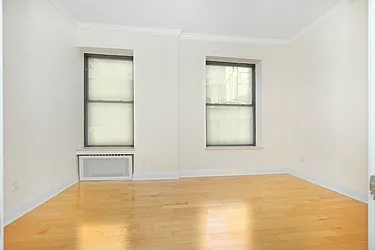 Rented by Corcoran