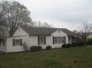 704 Bowden Rd, Anderson, SC 29626