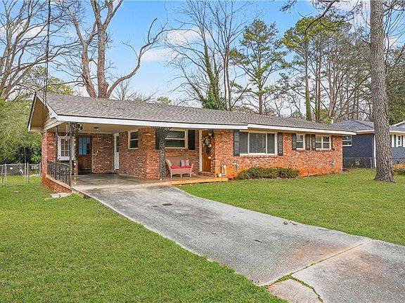 4th image of 3212 Convair Ln