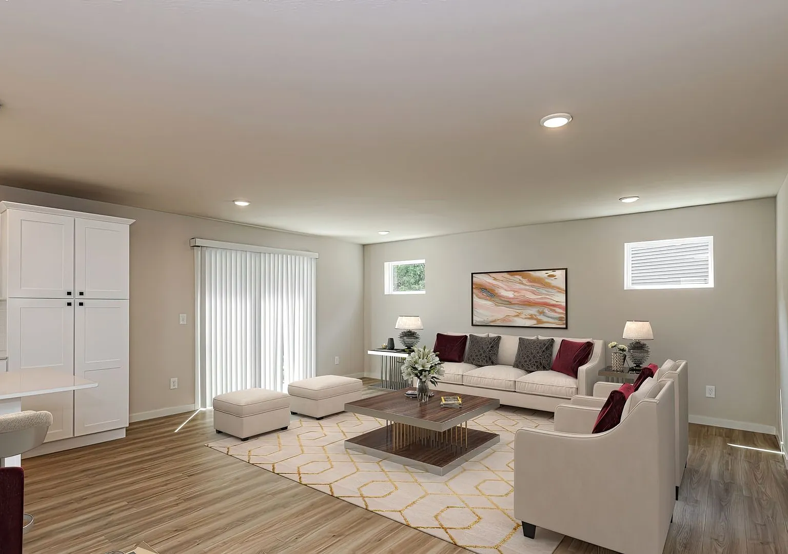 New Construction - Move In Special: Get August & September Rent FREE! Move in by August 31st to r... — Photo 3