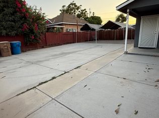 515 Wallace St #A, Bakersfield, CA