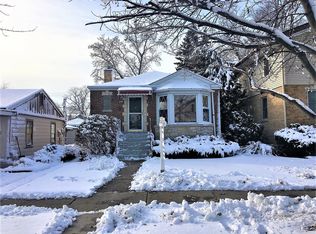 2410 Leyden Ave, River Grove, IL 60171