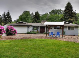 223 S Ridge View Dr, Port Angeles, WA 98362