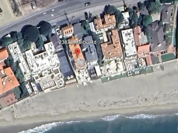 23872 Malibu Rd, Malibu, CA 90265