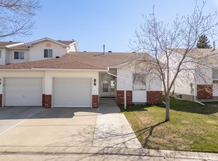 Regency Heights II, Strathcona County, AB T8A 5T3