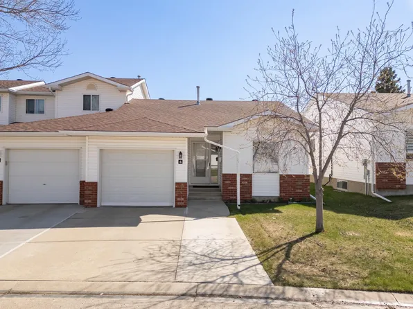 15 Ritchie Way #4, Strathcona County, AB T8A 5T3
