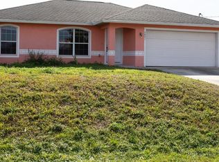 2801 32nd St SW, Lehigh Acres, FL 33976