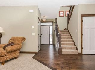 2560 224th Ave NW, Oak Grove, MN 55011