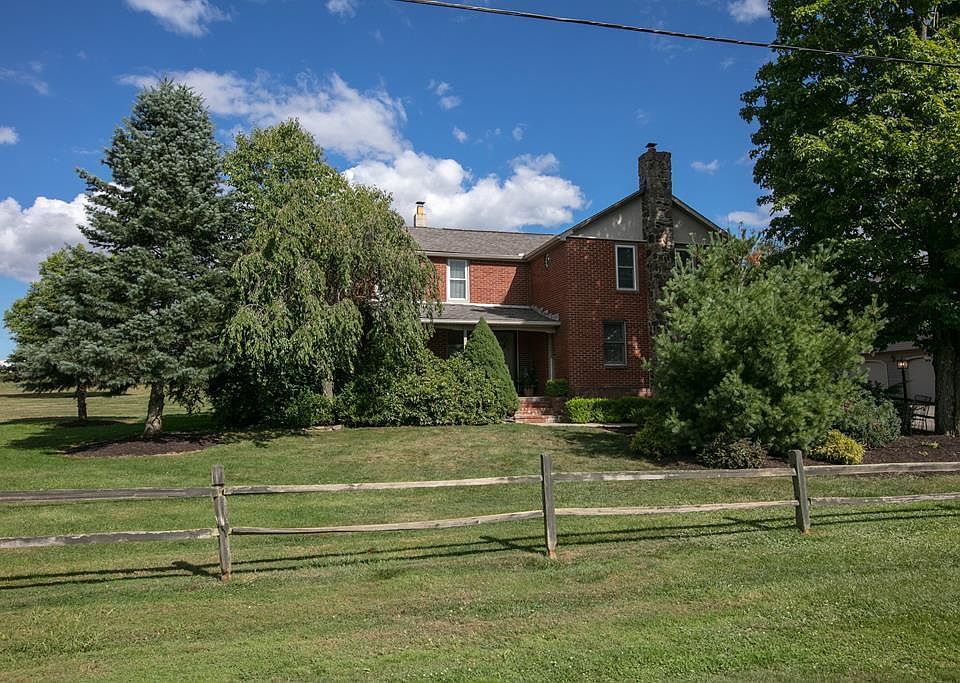 717 Mulberry Hill Rd, Mansfield, PA 16933 Zillow