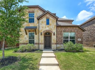 2825 Hale Rd, Celina, TX 75009