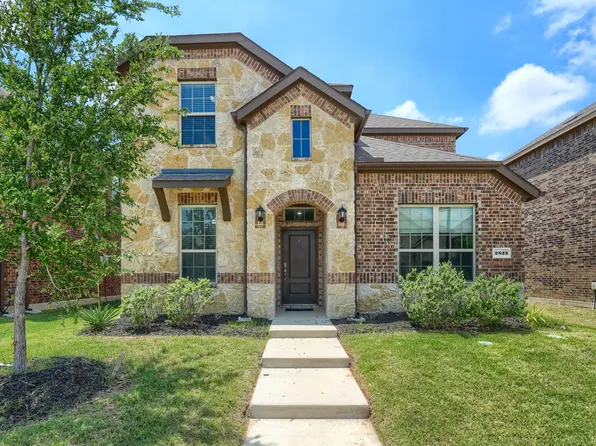 2825 Hale Rd, Celina, TX 75009