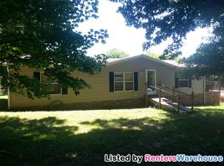 2043 Hurchel Fox Rd, Spring Hill, TN 37174