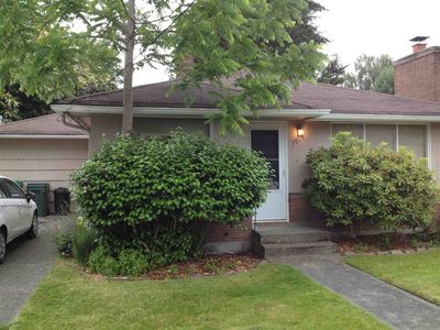 7019 25th Ave NE, Seattle, WA, 98115