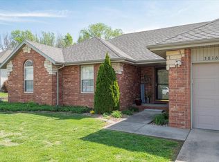 3816 N 28th St, Ozark, MO 65721