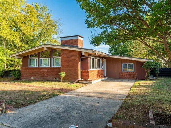 231 Burroughs St, Hot Springs, AR 71913