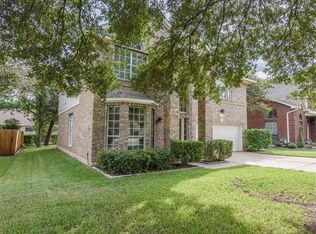 1903 Spring Hollow Path, Round Rock, TX 78681