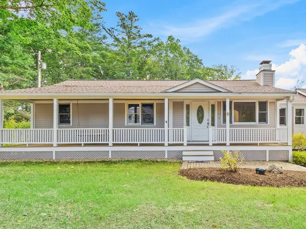 9 Old Lowell Rd, Westford, MA 01886