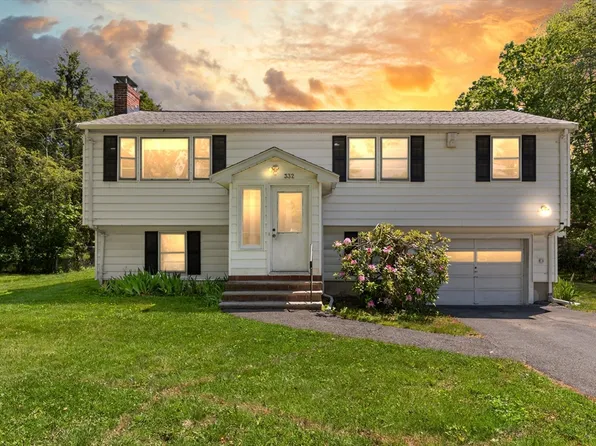 332 Linwood St, Brockton, MA 02301