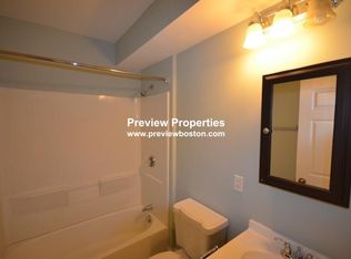 (Undisclosed Address), Boston, MA 02128