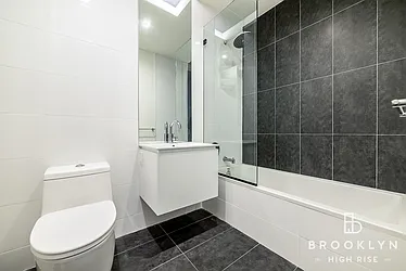 Rented by Brooklyn High Rise LLC