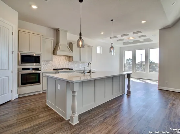 13164 Hallie Creek, Schertz, TX 78154