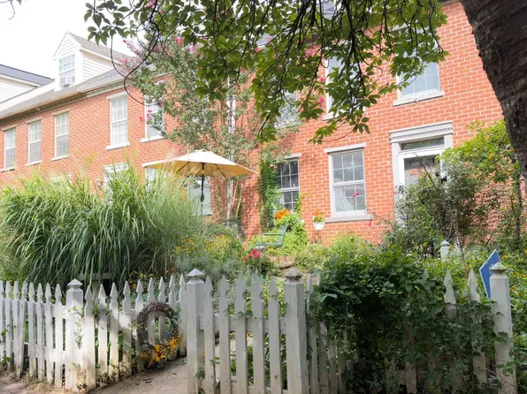 341 W Newton Ave, York, PA 17401