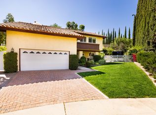 3343 Michelle Ct, Simi Valley, CA 93063