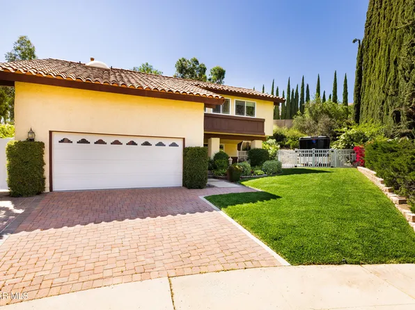 3343 Michelle Ct, Simi Valley, CA 93063