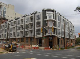 525 E 6th St #218, Charlotte, NC 28209