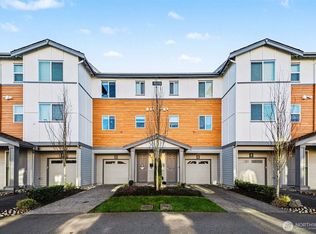 Central Park, Bothell, WA 98012