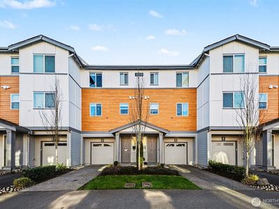 19315 36th Avenue SE #C, Bothell, WA, 98012