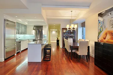 Sold by Corcoran