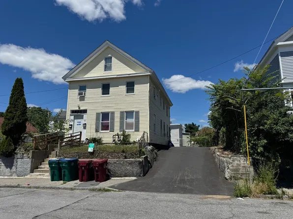 85 Varney St, Lowell, MA 01854