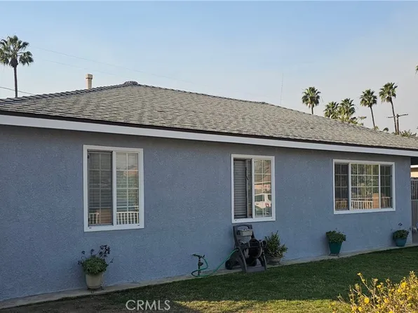 18219 Bonham Ave, Carson, CA 90746