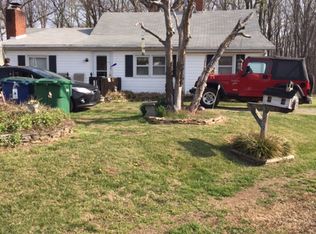 748 Harrison Crossroad Loop, Reidsville, NC 27320