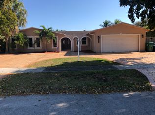 7131 SW 144th Pl, Miami, FL 33183