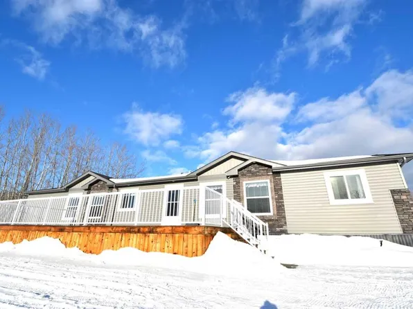 13221 W Township Road 680 #529, Athabasca County, AB T0A 1V0