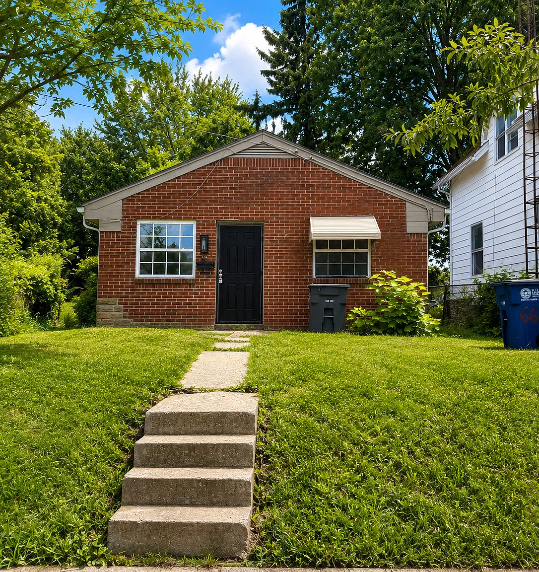3 bed, 968 sqft, $1,250 — Photo 1