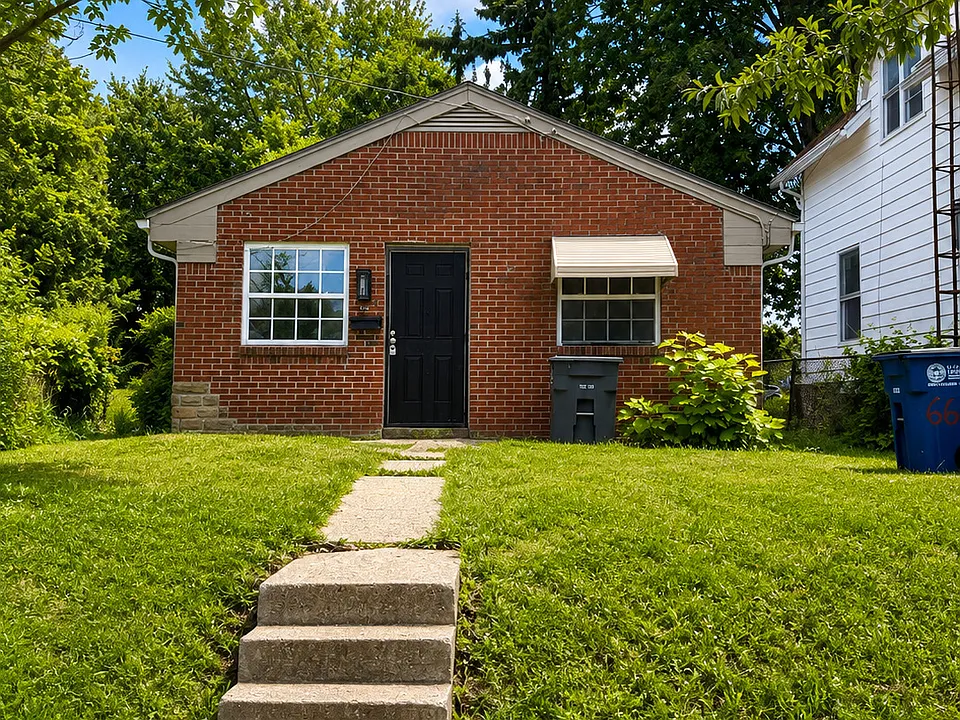 660 Maywood Ave