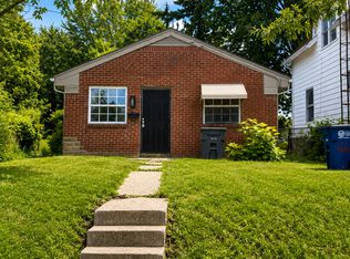 660 Maywood Ave, Toledo, OH 43608