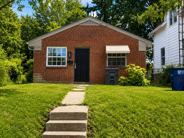 660 Maywood Ave, Toledo, OH 43608